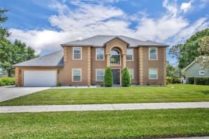 15001 GREEN VALLEY BOULEVARD, CLERMONT, FL 34711 - MLS#MFRG5107732