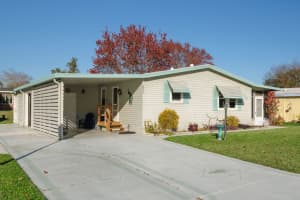 605 Rainbow Blvd, LADY LAKE