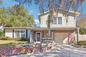 1023 S Morningside Dr, EUSTIS