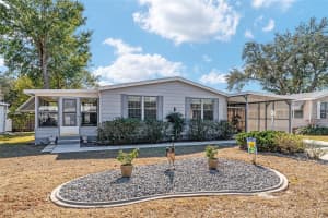 1874 SCHWARTZ BOULEVARD, THE VILLAGES, FL 32159 - MLS#MFRG5107750