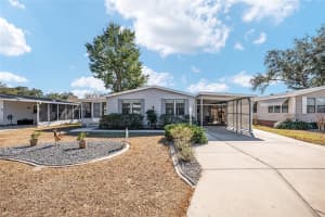 1874 SCHWARTZ BOULEVARD, THE VILLAGES, FL 32159 - MLS#MFRG5107750