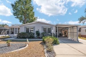 1874 SCHWARTZ BOULEVARD, THE VILLAGES, FL 32159 - MLS#MFRG5107750