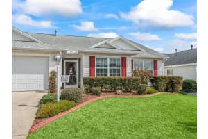 17835 88TH GRIMBALL AVENUE, THE VILLAGES, FL 32162 - MLS#MFRG5107776