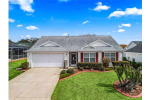 17835 88TH GRIMBALL AVENUE, THE VILLAGES, FL 32162 - MLS#MFRG5107776