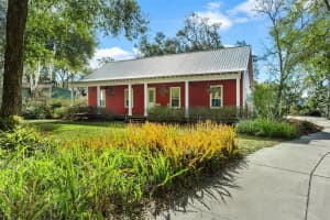10616 POE STREET, LEESBURG, FL 34788 - MLS#MFRG5107780