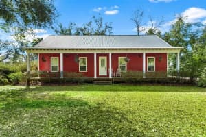10616 POE STREET, LEESBURG, FL 34788 - MLS#MFRG5107780