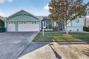 25517 LAUREL VALLEY ROAD, LEESBURG, FL 34748 - MLS#MFRG5107785