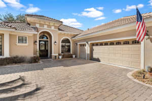 26309 SAN GABRIEL, HOWEY IN THE HILLS, FL 34737 - MLS#MFRG5107786