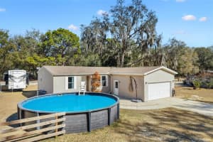 357 WALTERS PLACE, FRUITLAND PARK, FL 34731 - MLS#MFRG5107797