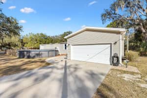 357 WALTERS PLACE, FRUITLAND PARK, FL 34731 - MLS#MFRG5107797