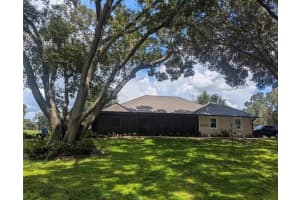 400 CARMAN DRIVE, LEESBURG, FL 34748 - MLS#MFRG5107801