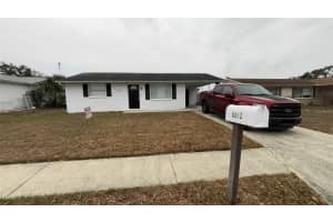 6312 LIMERICK AVENUE, NEW PORT RICHEY, FL 34653 - MLS#MFRG5107805