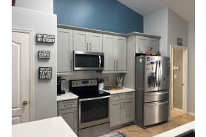 116 COMPASS ROSE DRIVE, GROVELAND, FL 34736 - MLS#MFRG5107807