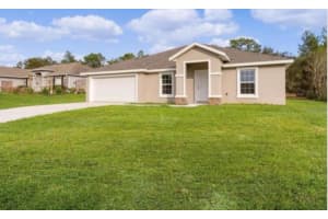 4002 Sw 158th Street Rd, OCALA