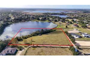 KENNY TRL, EUSTIS, FL 32736 - MLS#MFRG5107810