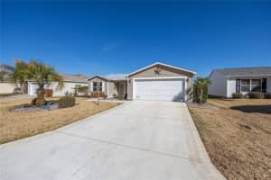 829 EVELYNTON LOOP, THE VILLAGES, FL 32162 - MLS#MFRG5107817