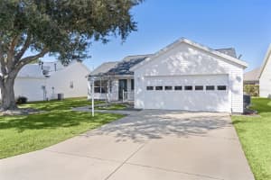 1270 WEATON COURT, THE VILLAGES, FL 32162 - MLS#MFRG5107826