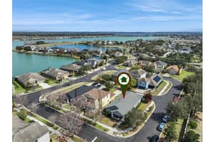408 GRASSY KEY WAY, GROVELAND, FL 34736 - MLS#MFRG5107828