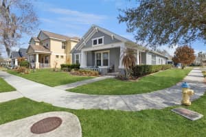 408 GRASSY KEY WAY, GROVELAND, FL 34736 - MLS#MFRG5107828