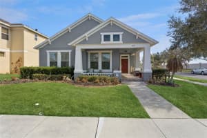 408 GRASSY KEY WAY, GROVELAND, FL 34736 - MLS#MFRG5107828