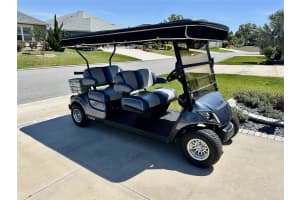 1511 KNUDSON RUN, THE VILLAGES, FL 32163 - MLS#MFRG5107839