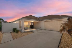 16820 Se 74 Soulliere Ave, THE VILLAGES