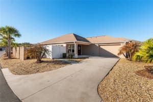 16820 74 SOULLIERE AVENUE, THE VILLAGES, FL 32162 - MLS#MFRG5107847