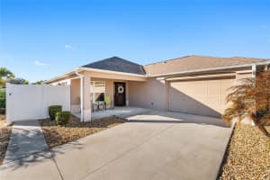 16820 74 SOULLIERE AVENUE, THE VILLAGES, FL 32162 - MLS#MFRG5107847