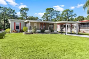 2461 KAREN DRIVE, MOUNT DORA, FL 32757 - MLS#MFRG5107849