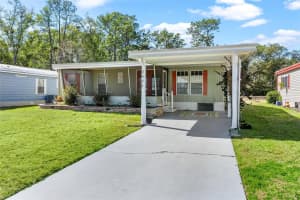 2461 KAREN DRIVE, MOUNT DORA, FL 32757 - MLS#MFRG5107849