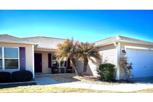 3370 BELCHERRY LOOP, THE VILLAGES, FL 32163 - MLS#MFRG5107850