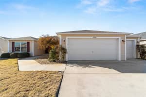 3370 BELCHERRY LOOP, THE VILLAGES, FL 32163 - MLS#MFRG5107850