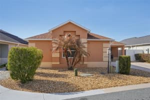 1052 BECKER AVENUE, THE VILLAGES, FL 32163 - MLS#MFRG5107853