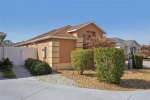 1052 BECKER AVENUE, THE VILLAGES, FL 32163 - MLS#MFRG5107853