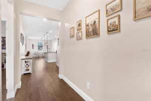 3574 FORSTER AVENUE, LEESBURG, FL 34748 - MLS#MFRG5107858