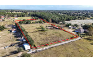 KENNY TRL, EUSTIS, FL 32736 - MLS#MFRG5107866