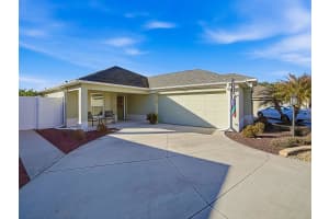 7370 167TH ZINA LANE, THE VILLAGES, FL 32162 - MLS#MFRG5107868