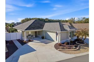 7370 167TH ZINA LANE, THE VILLAGES, FL 32162 - MLS#MFRG5107868