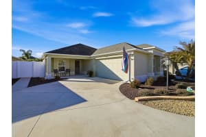 7370 167TH ZINA LANE, THE VILLAGES, FL 32162 - MLS#MFRG5107868