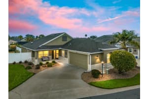 3698 ROBERTSON WAY, THE VILLAGES, FL 32163 - MLS#MFRG5107870