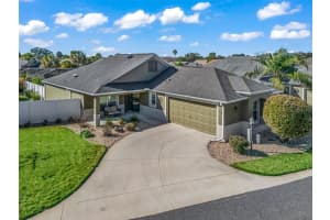 3698 ROBERTSON WAY, THE VILLAGES, FL 32163 - MLS#MFRG5107870