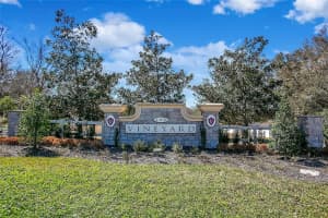 228 CHARDONNAY LANE, GROVELAND, FL 34736 - MLS#MFRG5107878