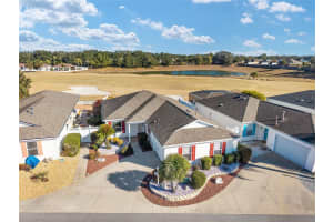 8907 168TH TAILFER STREET, THE VILLAGES, FL 32162 - MLS#MFRG5107889