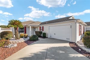 8907 168TH TAILFER STREET, THE VILLAGES, FL 32162 - MLS#MFRG5107889