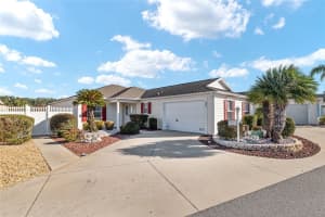 8907 168TH TAILFER STREET, THE VILLAGES, FL 32162 - MLS#MFRG5107889