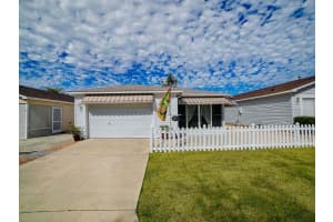 1017 RIDGEVILLE ROAD, THE VILLAGES, FL 32162 - MLS#MFRG5107904