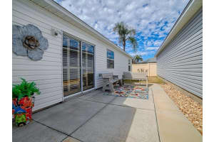 1017 RIDGEVILLE ROAD, THE VILLAGES, FL 32162 - MLS#MFRG5107904