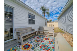 1017 RIDGEVILLE ROAD, THE VILLAGES, FL 32162 - MLS#MFRG5107904