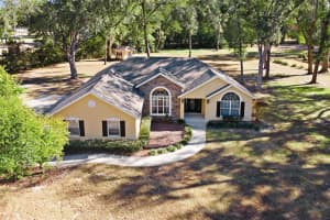 1803 OTTERS POND ROAD, FRUITLAND PARK, FL 34731 - MLS#MFRG5107911