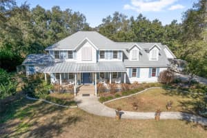 2756 CUTTERS CORNER, THE VILLAGES, FL 32162 - MLS#MFRG5107913